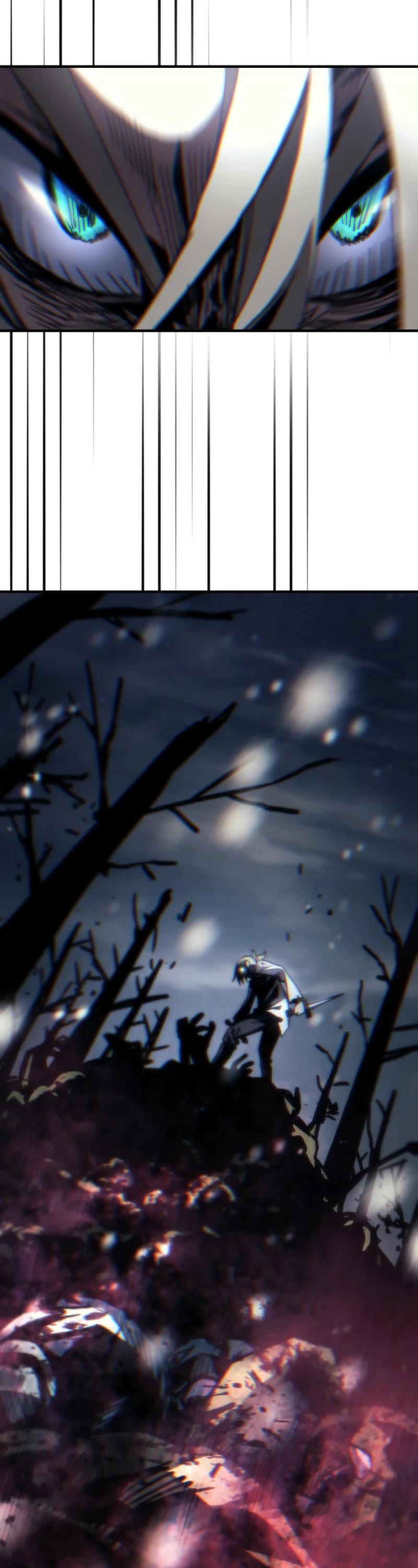 The Unbeatable Dungeon's Lazy Boss Monster chapter 73 page 32