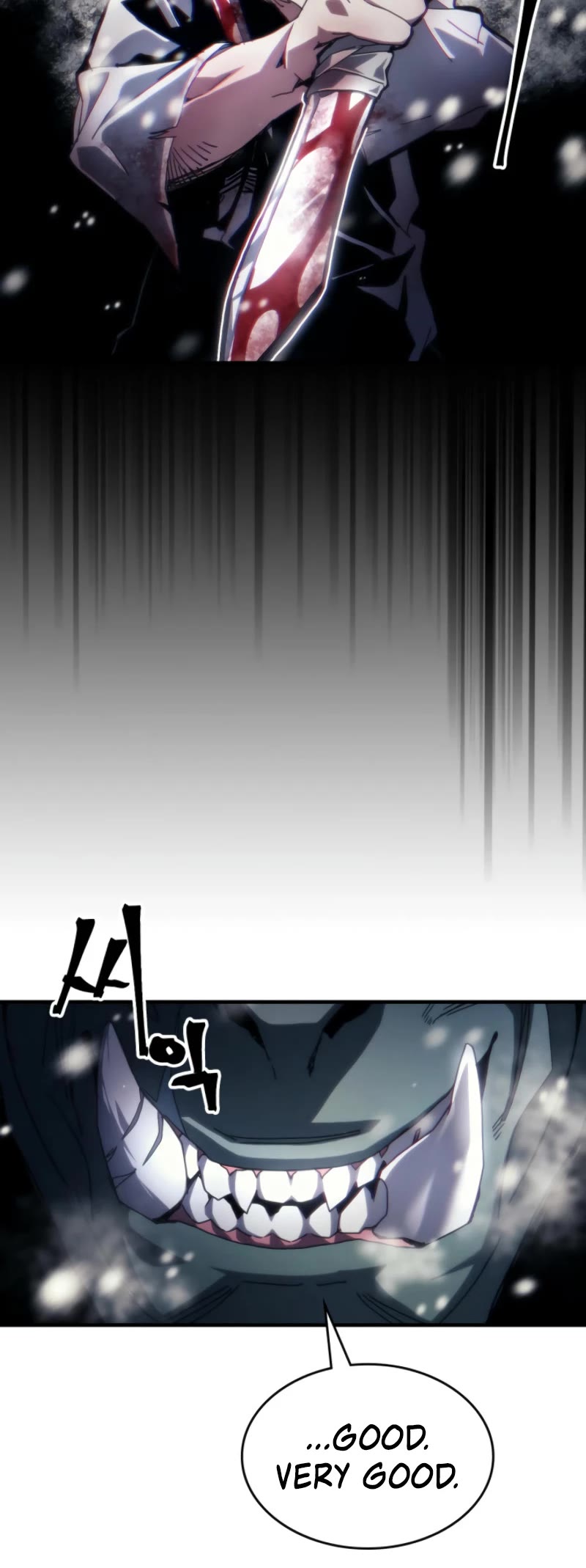 The Unbeatable Dungeon's Lazy Boss Monster chapter 73 page 41