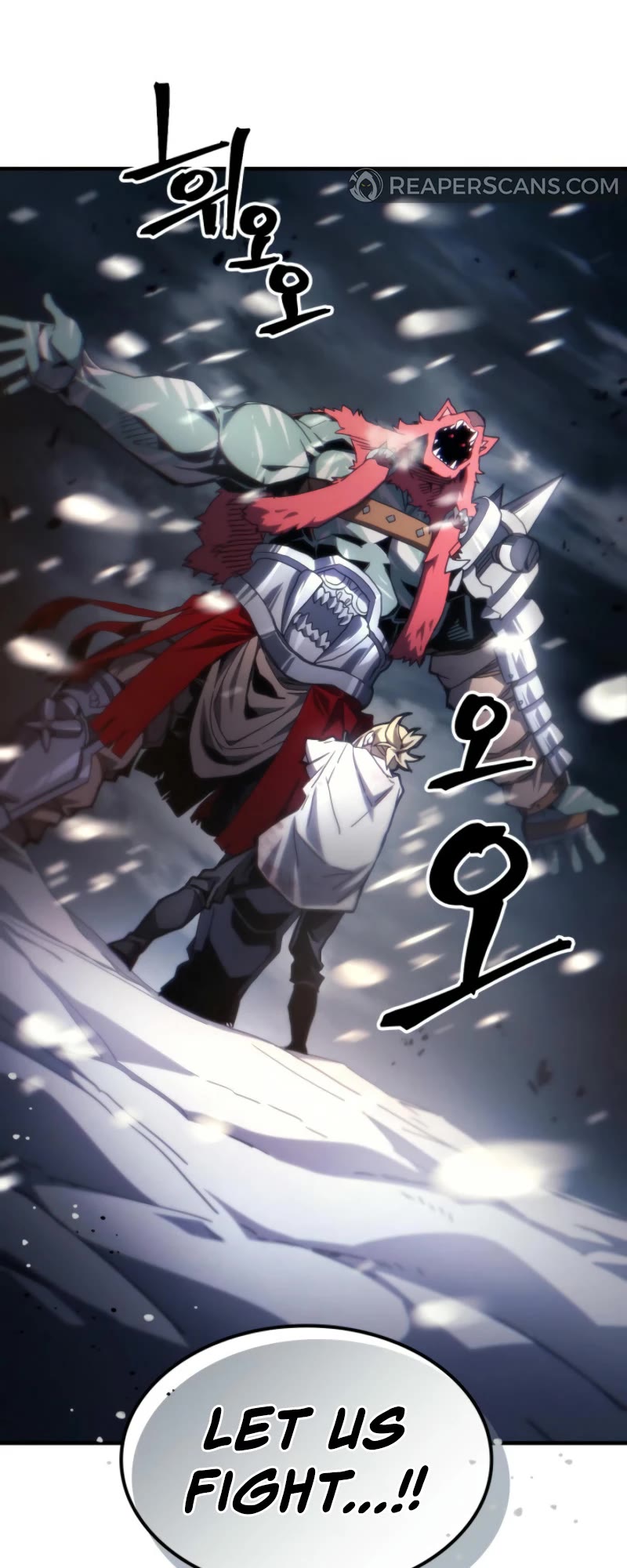 The Unbeatable Dungeon's Lazy Boss Monster chapter 73 page 42