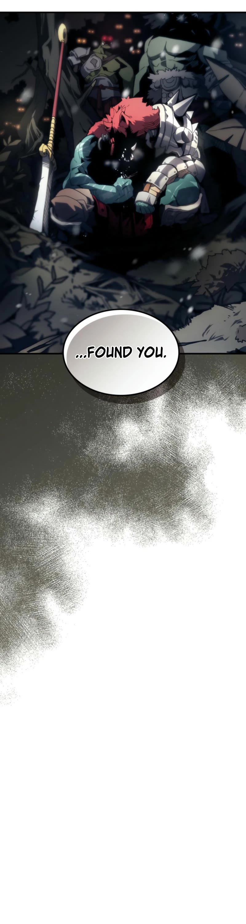 The Unbeatable Dungeon's Lazy Boss Monster chapter 73 page 8