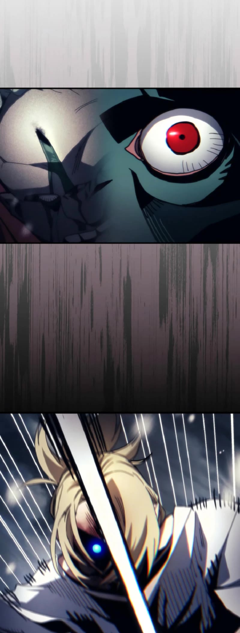 The Unbeatable Dungeon's Lazy Boss Monster chapter 74 page 10