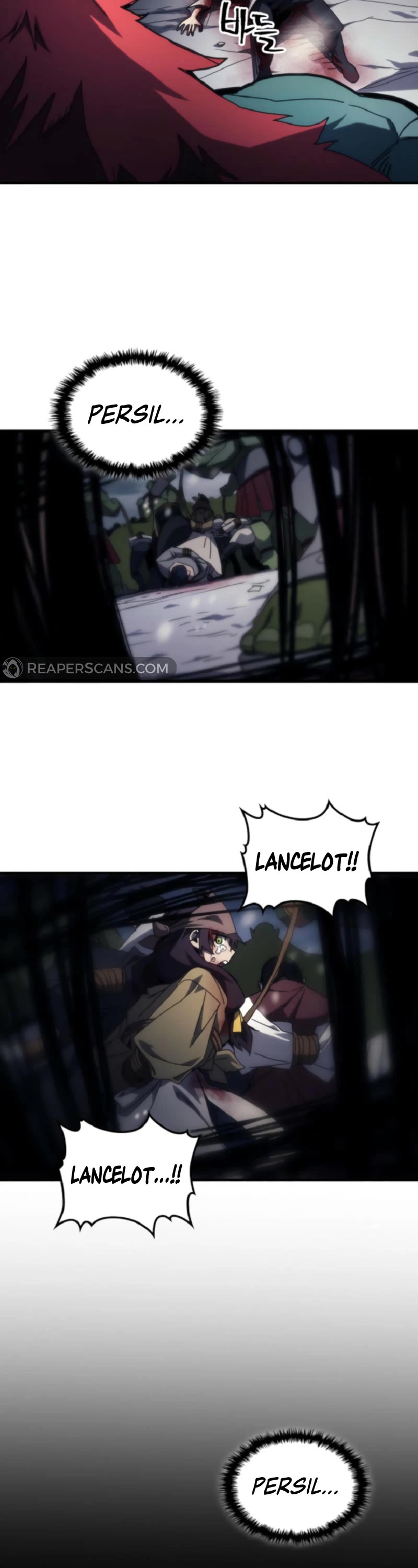 The Unbeatable Dungeon's Lazy Boss Monster chapter 74 page 19