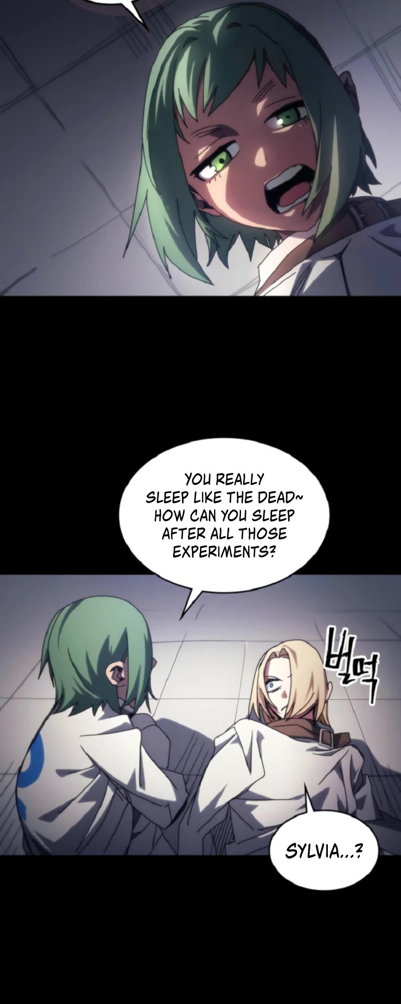 The Unbeatable Dungeon's Lazy Boss Monster chapter 74 page 21