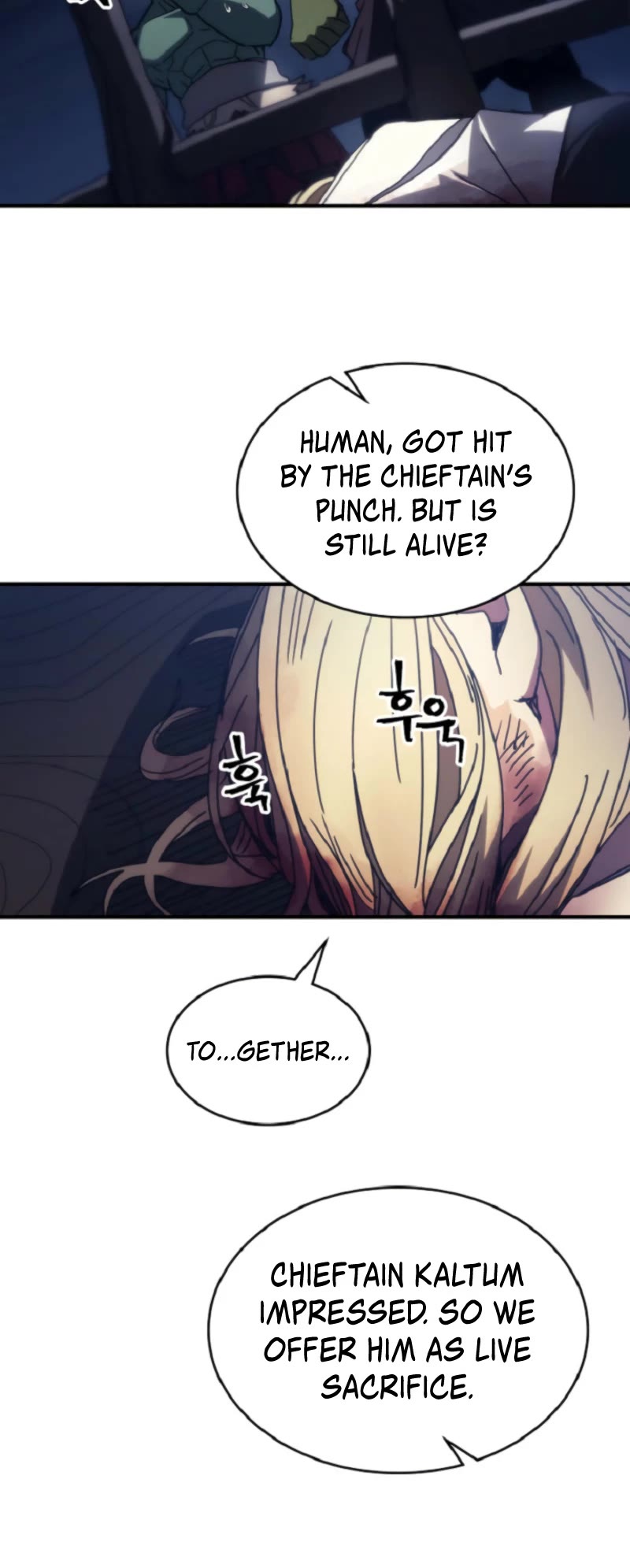 The Unbeatable Dungeon's Lazy Boss Monster chapter 74 page 26