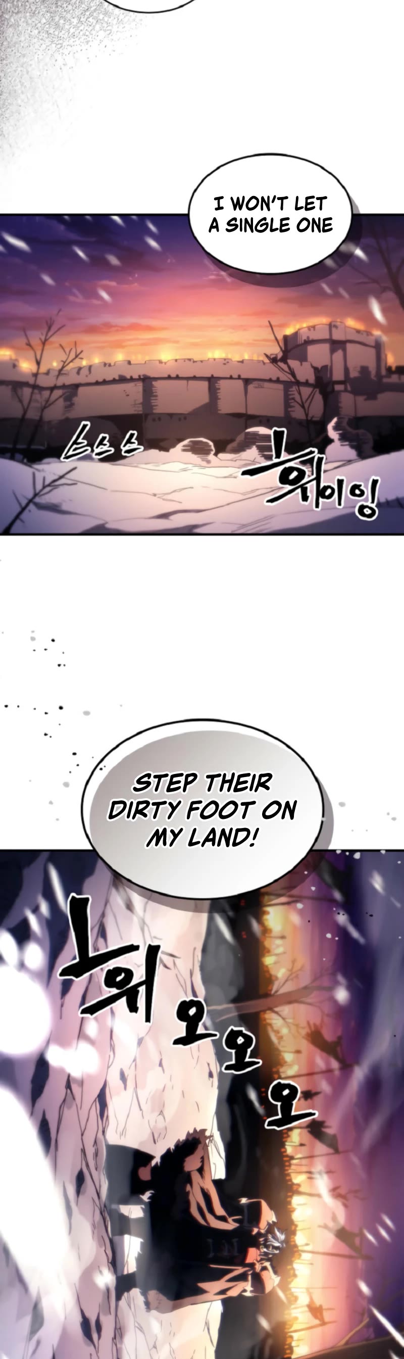 The Unbeatable Dungeon's Lazy Boss Monster chapter 74 page 39