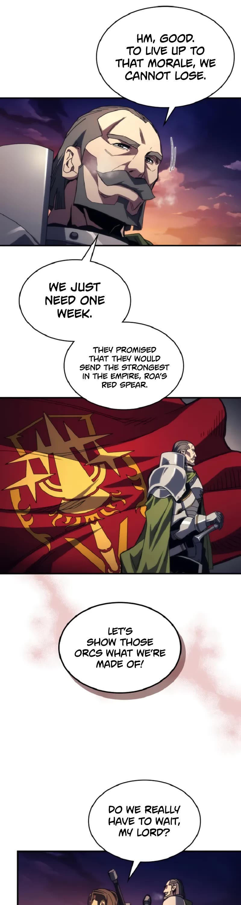 The Unbeatable Dungeon's Lazy Boss Monster chapter 75 page 13