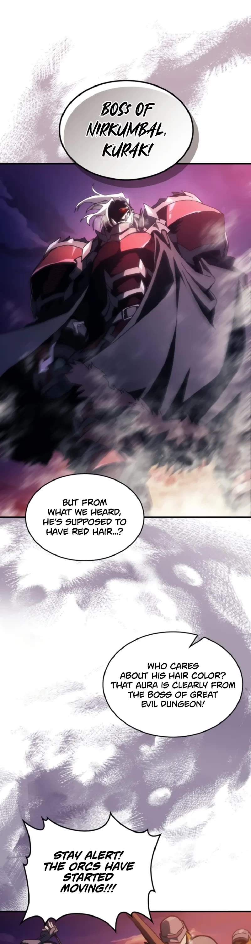 The Unbeatable Dungeon's Lazy Boss Monster chapter 75 page 18