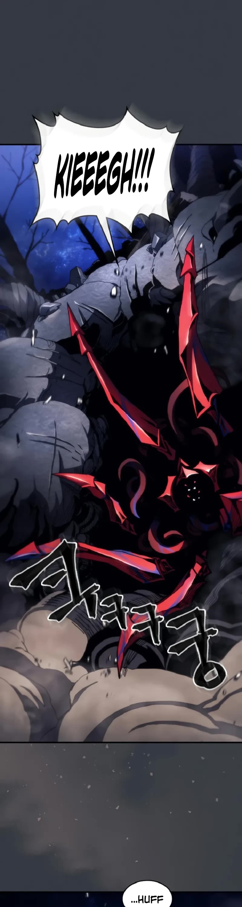 The Unbeatable Dungeon's Lazy Boss Monster chapter 75 page 2