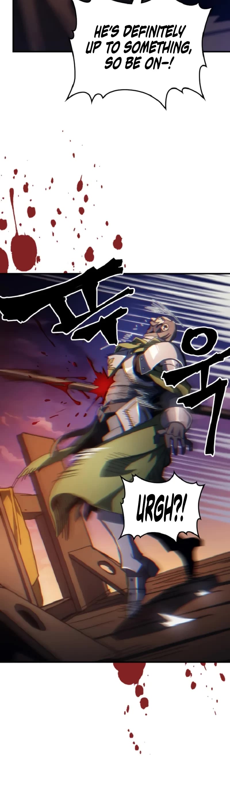 The Unbeatable Dungeon's Lazy Boss Monster chapter 75 page 26