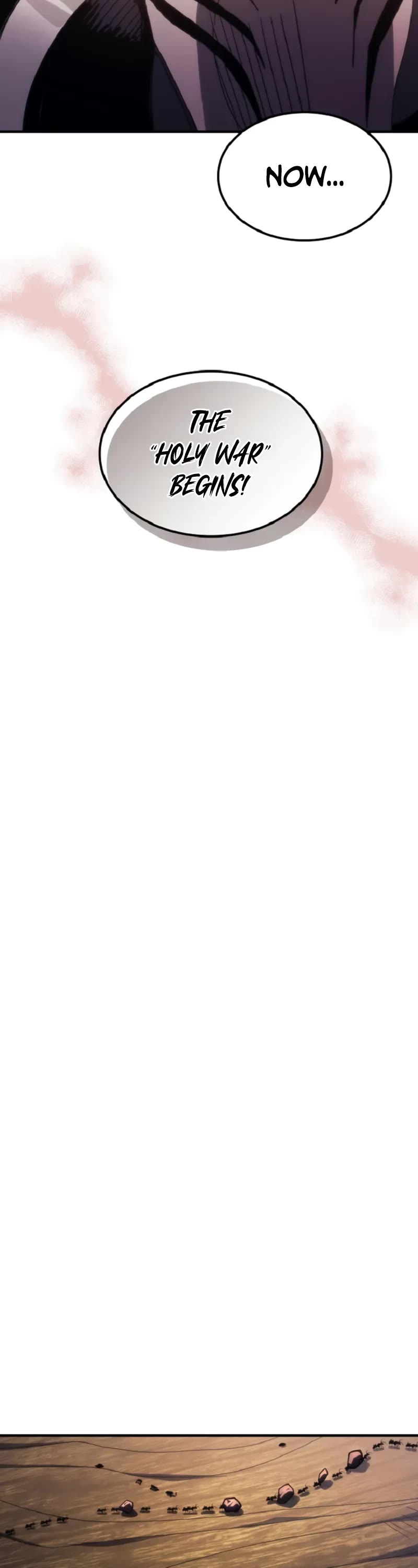 The Unbeatable Dungeon's Lazy Boss Monster chapter 75 page 29