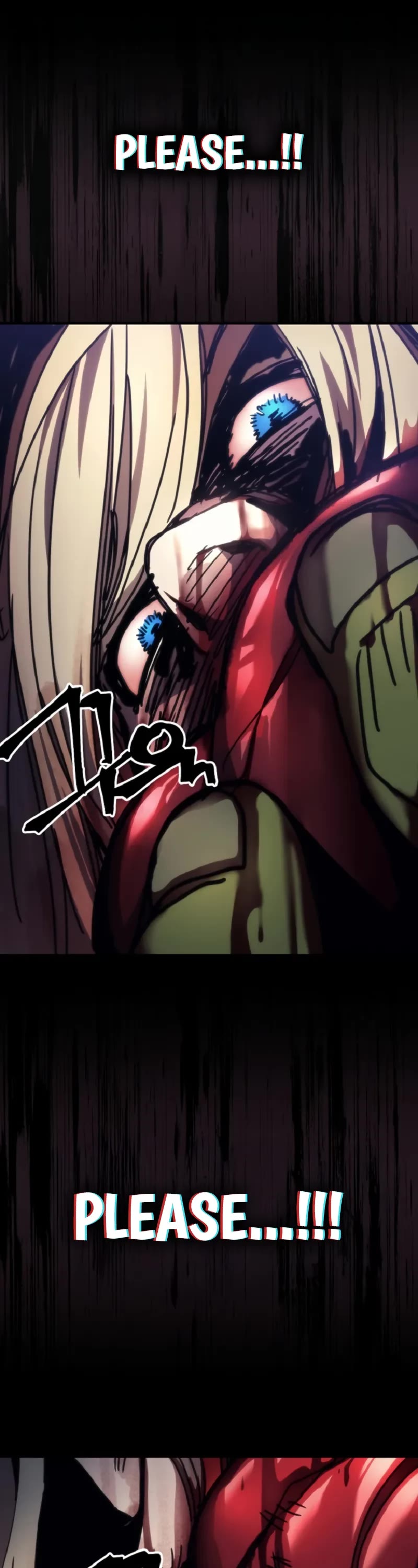 The Unbeatable Dungeon's Lazy Boss Monster chapter 75 page 37