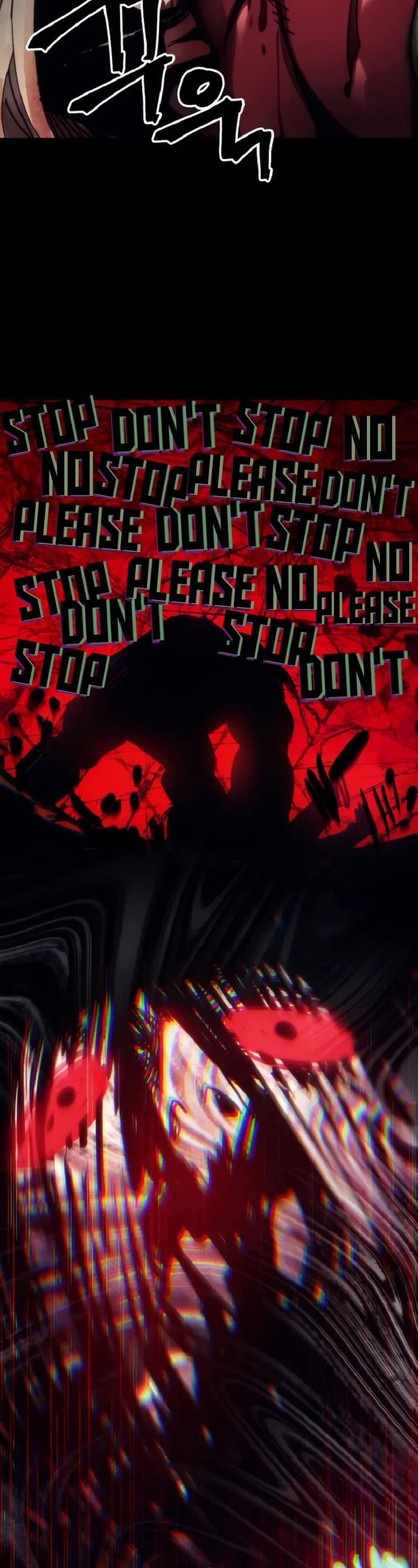 The Unbeatable Dungeon's Lazy Boss Monster chapter 75 page 38