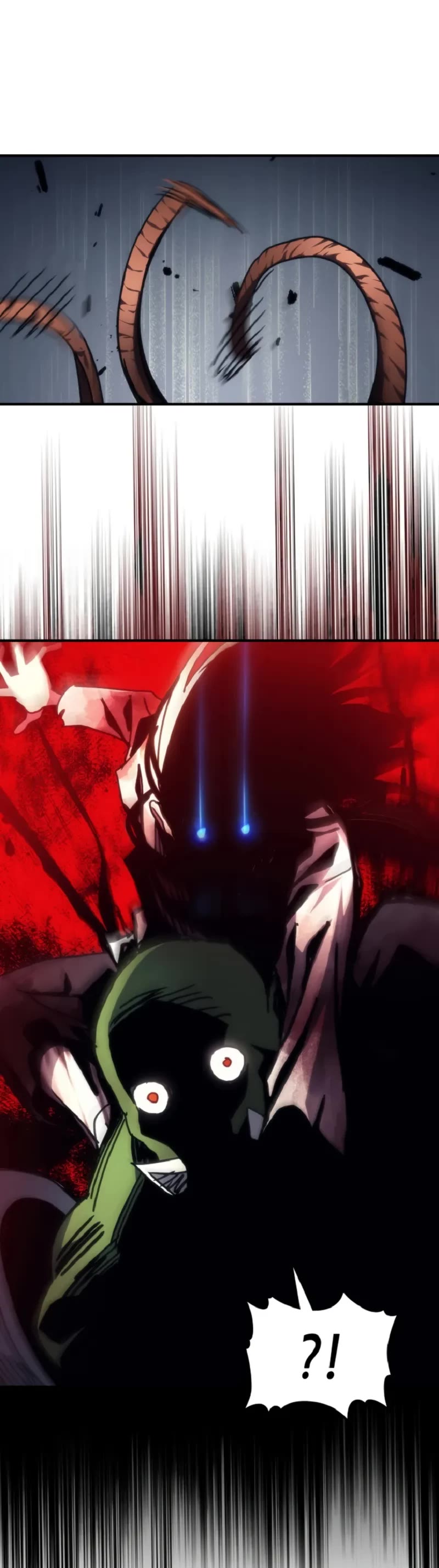 The Unbeatable Dungeon's Lazy Boss Monster chapter 75 page 40