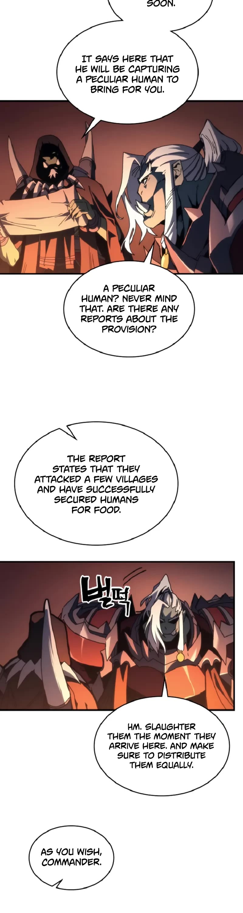 The Unbeatable Dungeon's Lazy Boss Monster chapter 75 page 6