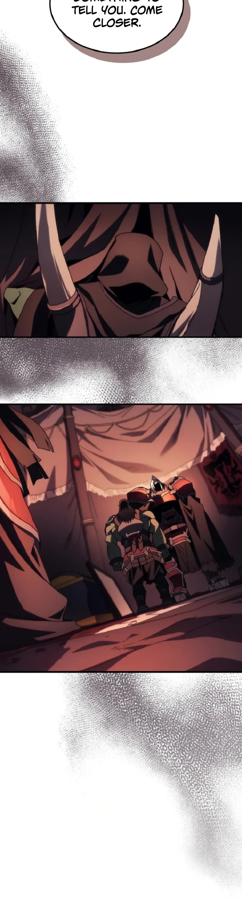 The Unbeatable Dungeon's Lazy Boss Monster chapter 75 page 8