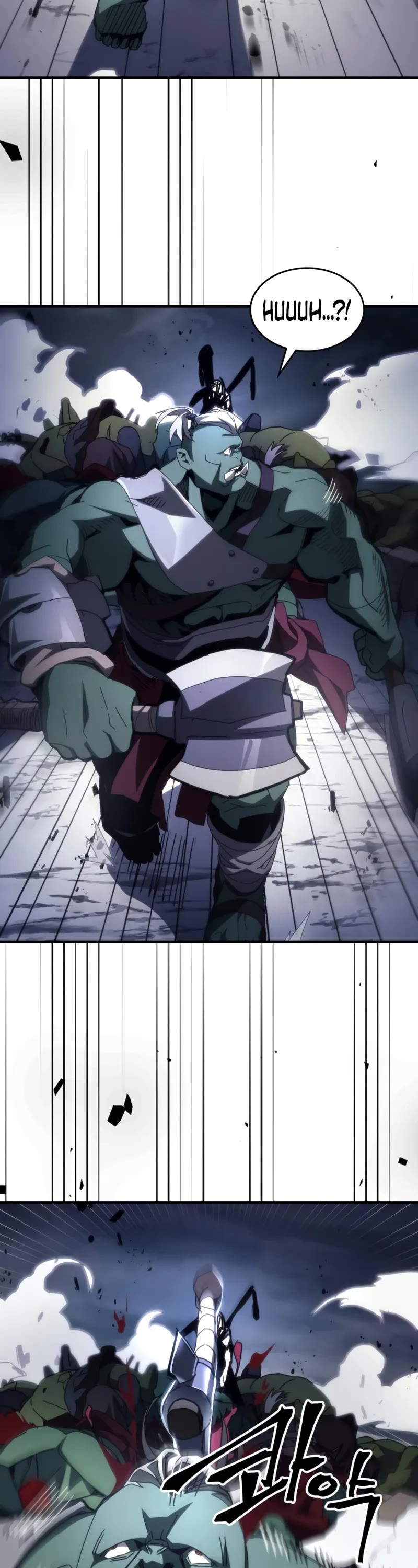 The Unbeatable Dungeon's Lazy Boss Monster chapter 76 page 13