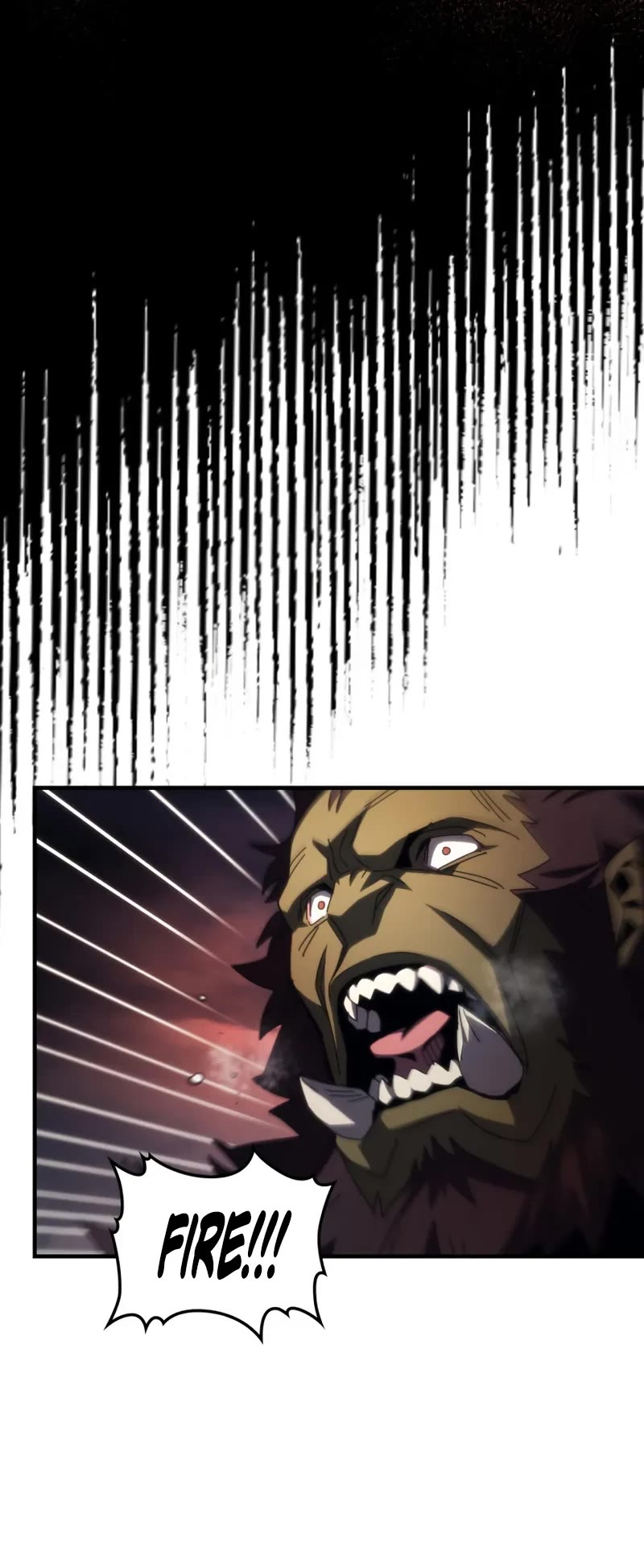 The Unbeatable Dungeon's Lazy Boss Monster chapter 76 page 21