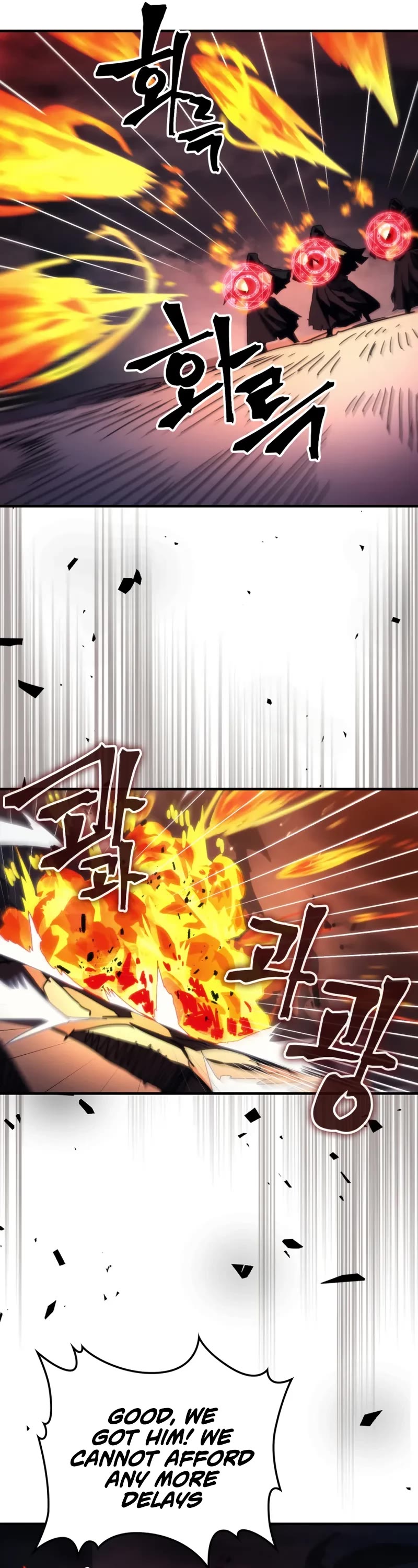 The Unbeatable Dungeon's Lazy Boss Monster chapter 76 page 22