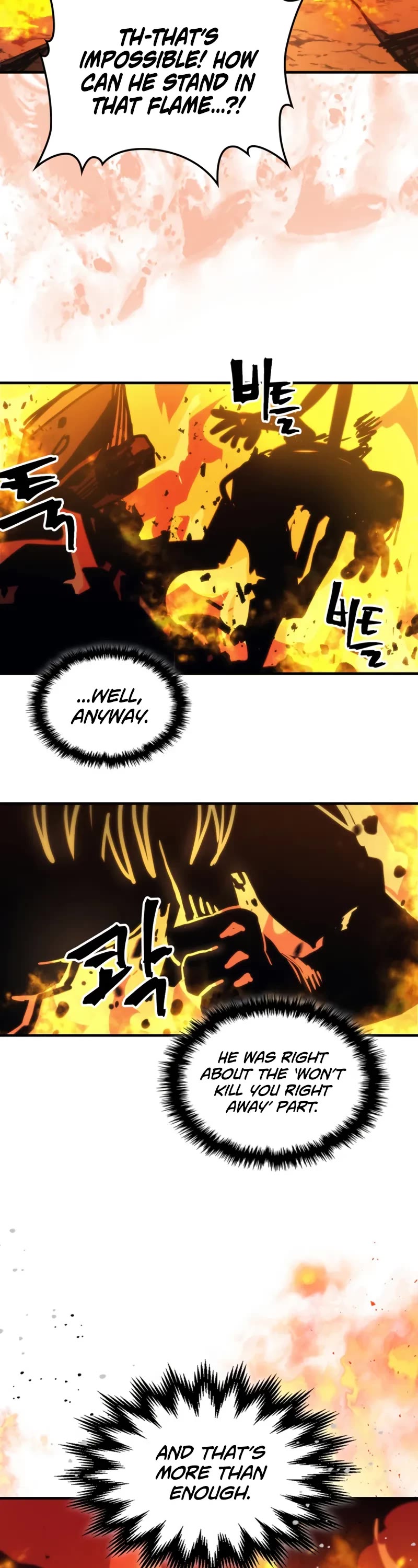 The Unbeatable Dungeon's Lazy Boss Monster chapter 76 page 24