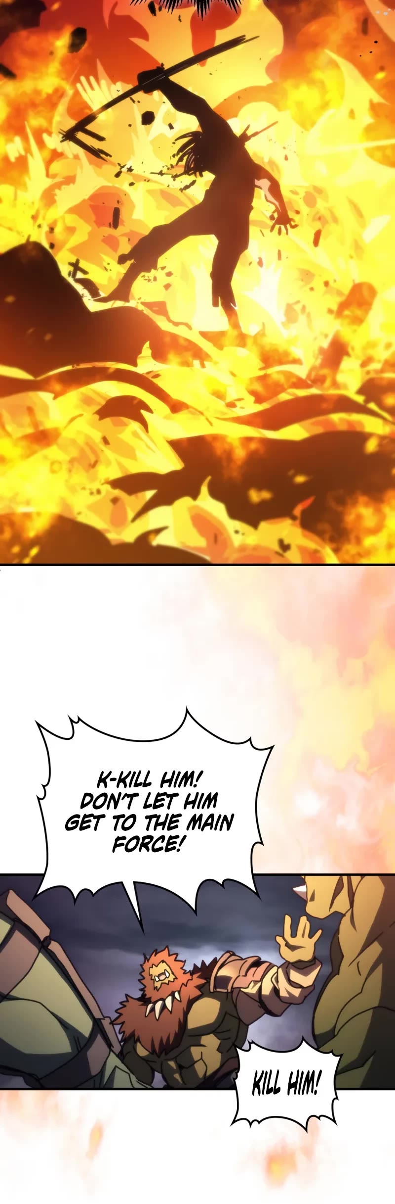 The Unbeatable Dungeon's Lazy Boss Monster chapter 76 page 25