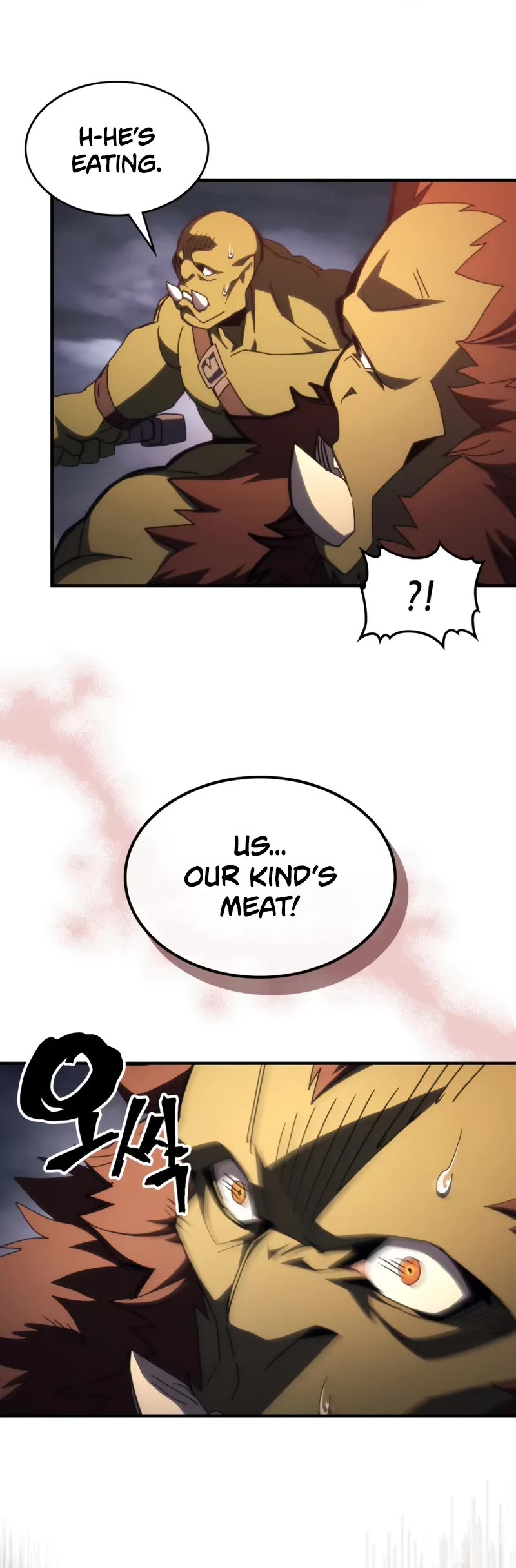 The Unbeatable Dungeon's Lazy Boss Monster chapter 76 page 26