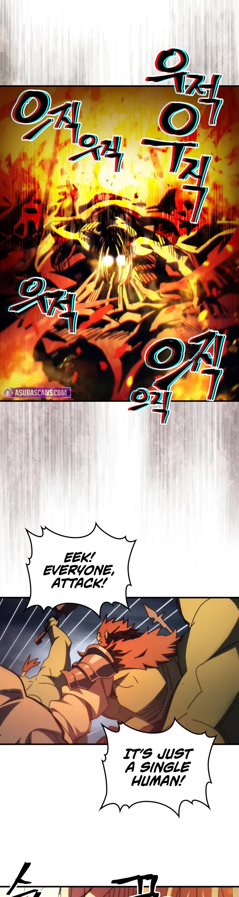 The Unbeatable Dungeon's Lazy Boss Monster chapter 76 page 27