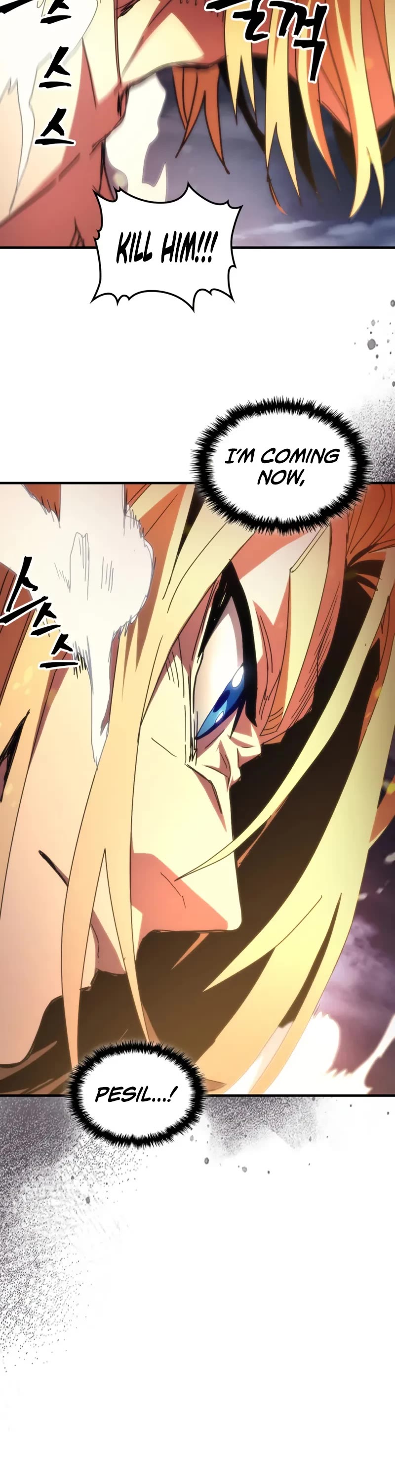 The Unbeatable Dungeon's Lazy Boss Monster chapter 76 page 28