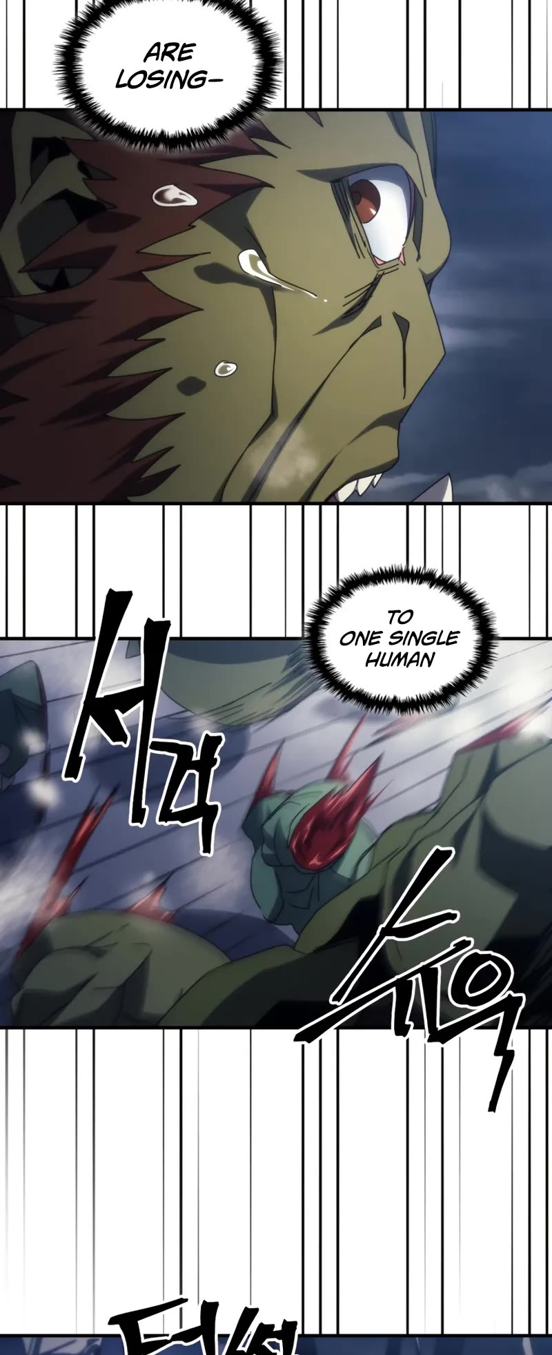 The Unbeatable Dungeon's Lazy Boss Monster chapter 76 page 30