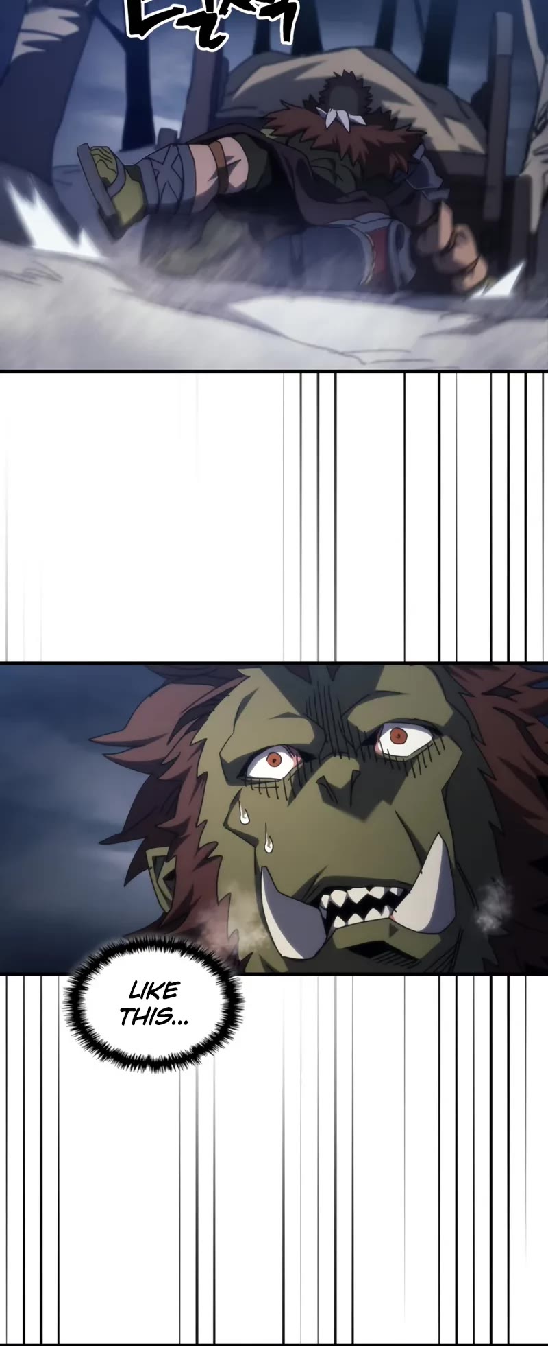 The Unbeatable Dungeon's Lazy Boss Monster chapter 76 page 31