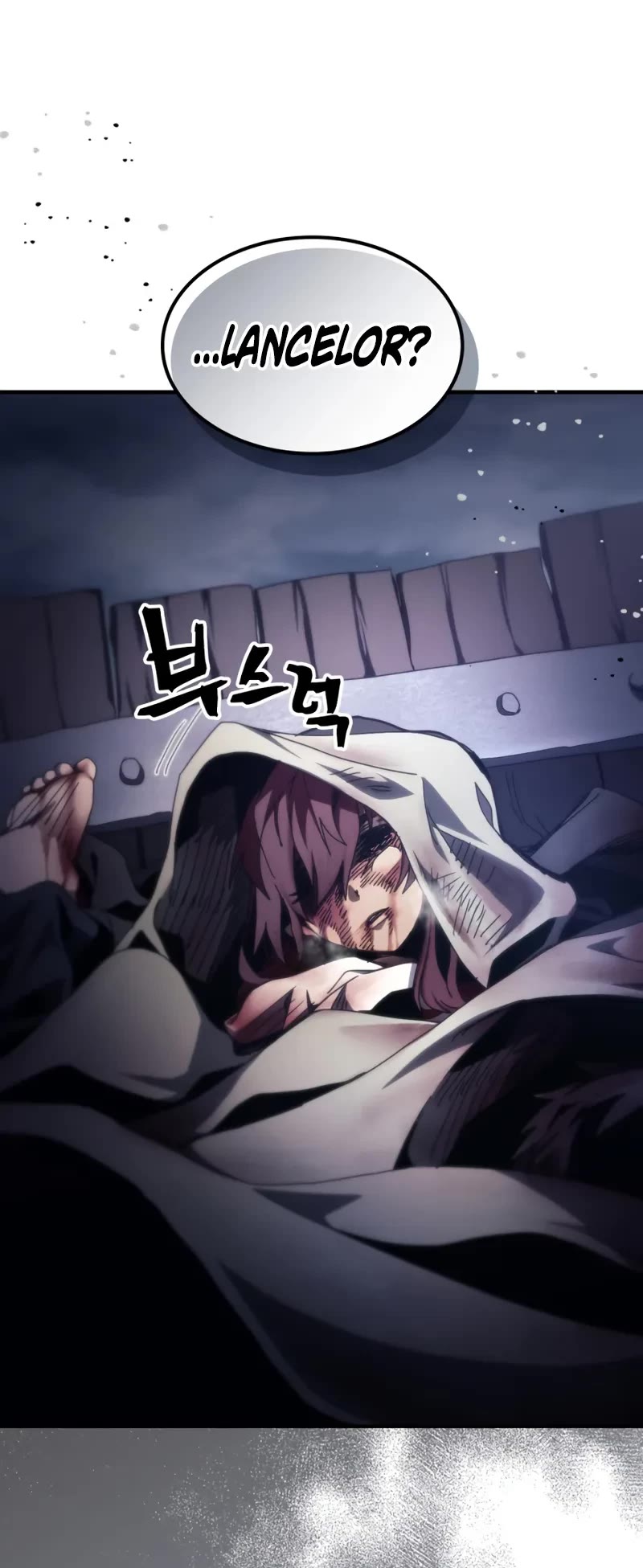 The Unbeatable Dungeon's Lazy Boss Monster chapter 76 page 38