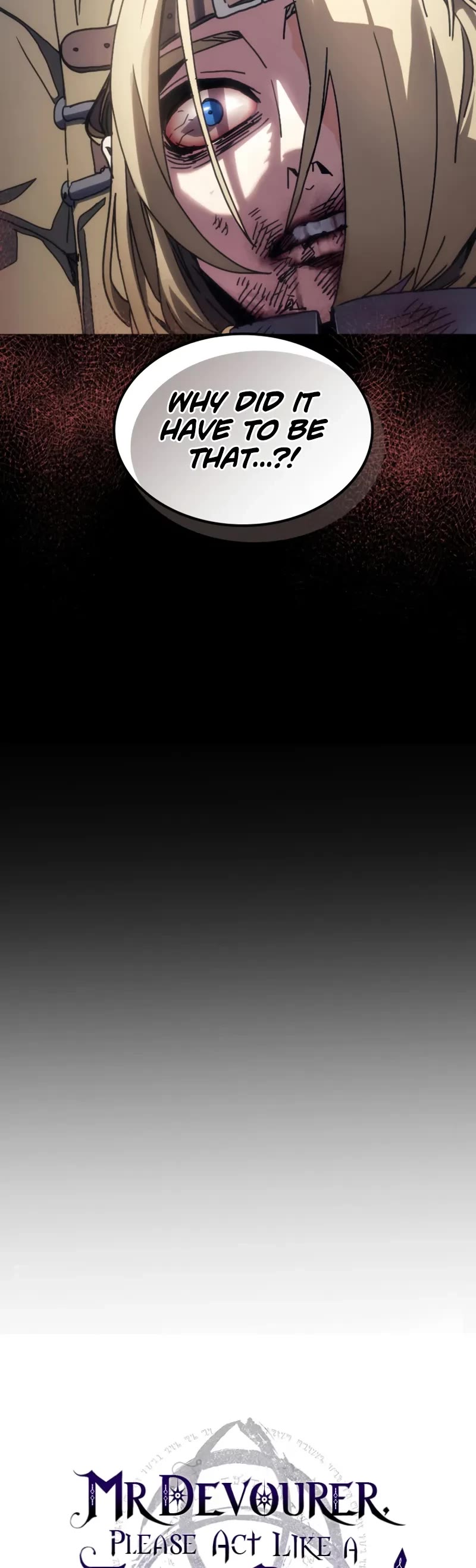 The Unbeatable Dungeon's Lazy Boss Monster chapter 76 page 5