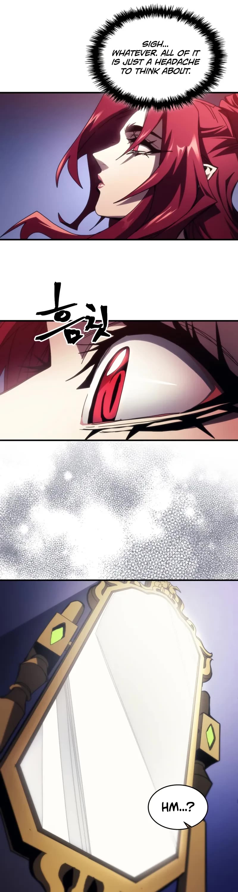 The Unbeatable Dungeon's Lazy Boss Monster chapter 77 page 28