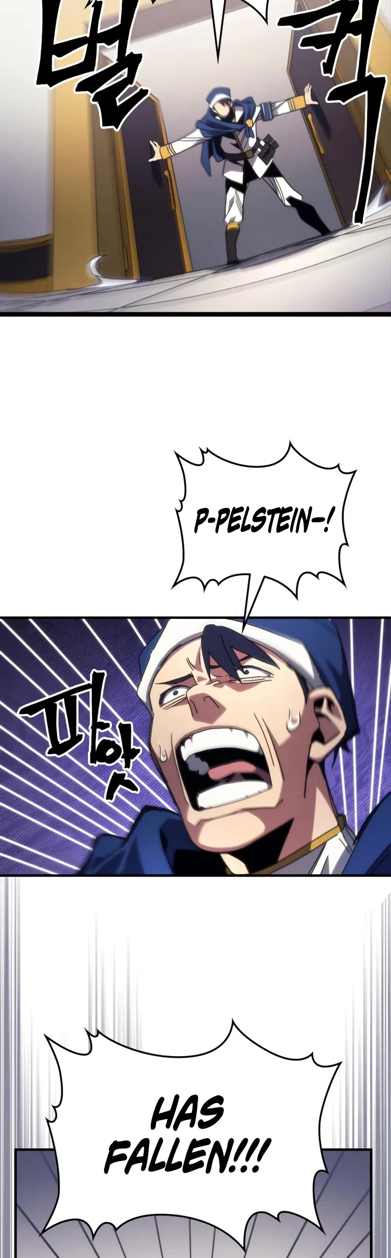 The Unbeatable Dungeon's Lazy Boss Monster chapter 77 page 30