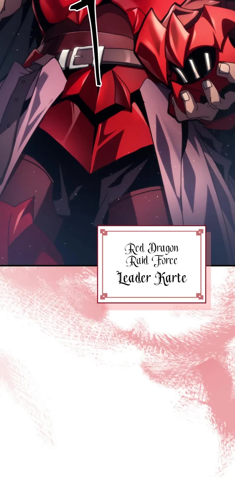 The Unbeatable Dungeon's Lazy Boss Monster chapter 77 page 33