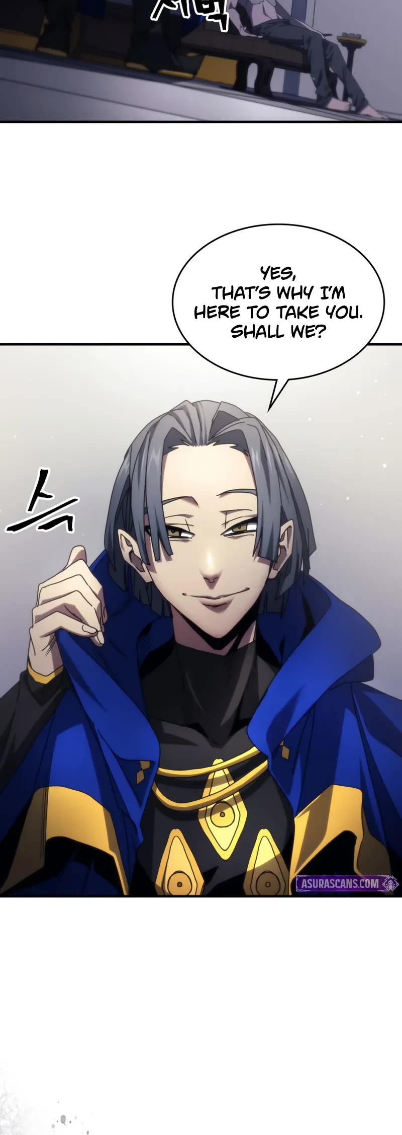 The Unbeatable Dungeon's Lazy Boss Monster chapter 78 page 16