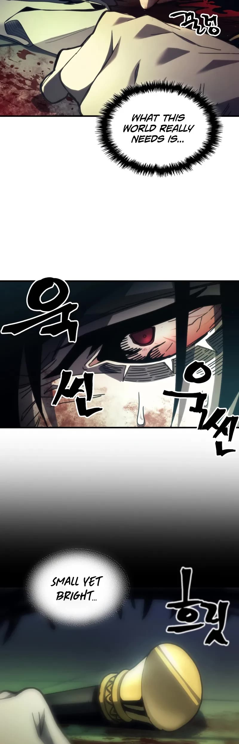 The Unbeatable Dungeon's Lazy Boss Monster chapter 78 page 25