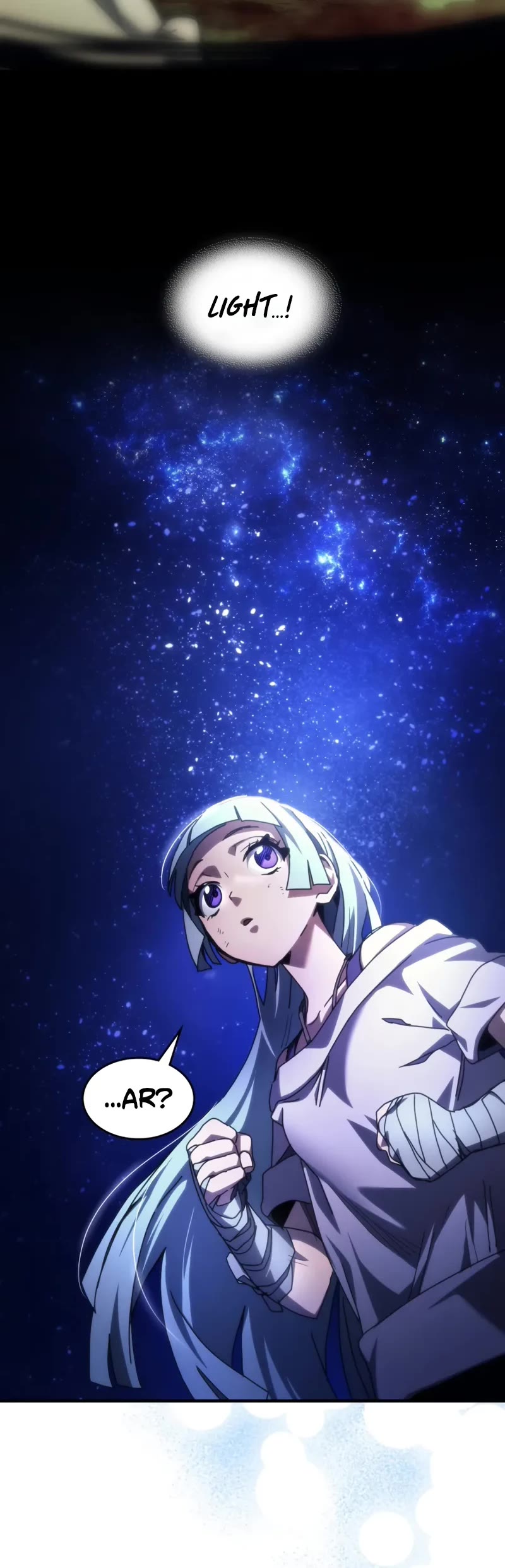 The Unbeatable Dungeon's Lazy Boss Monster chapter 78 page 26