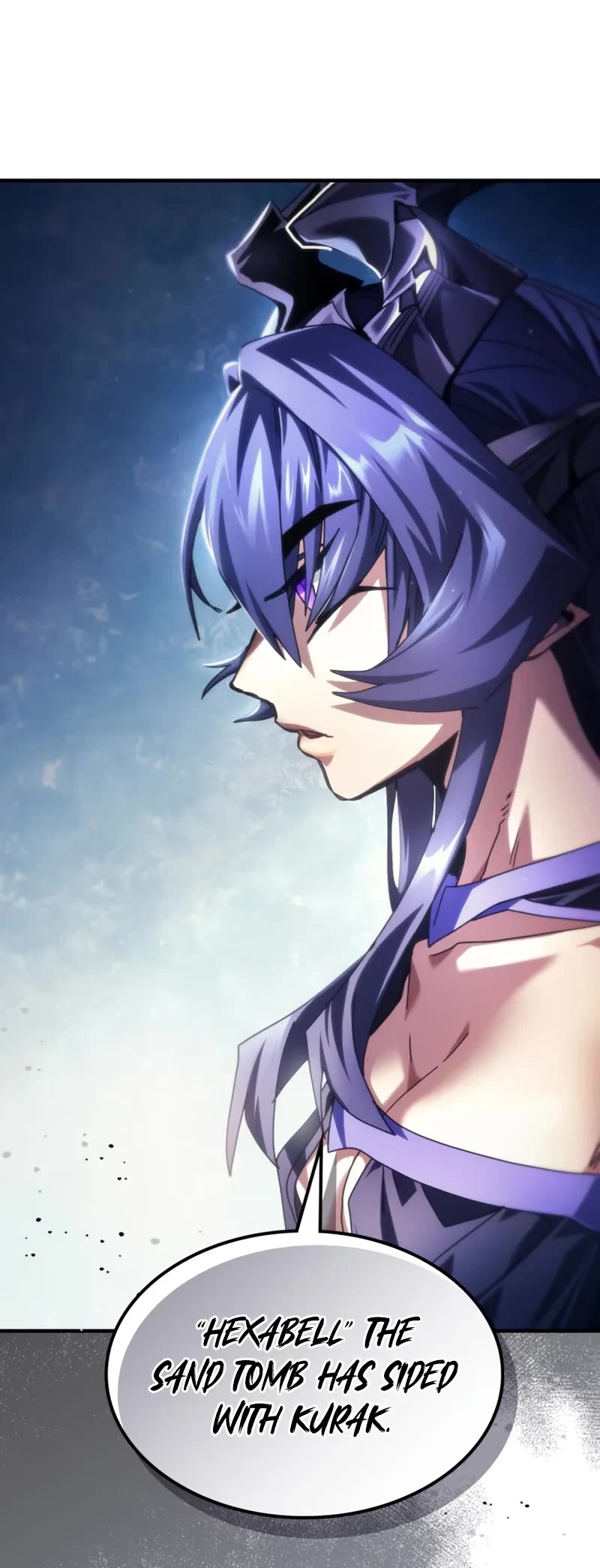 The Unbeatable Dungeon's Lazy Boss Monster chapter 78 page 35