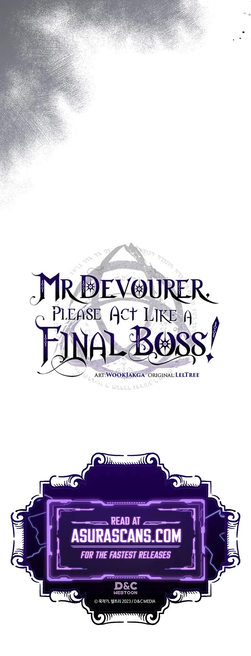 The Unbeatable Dungeon's Lazy Boss Monster chapter 78 page 36