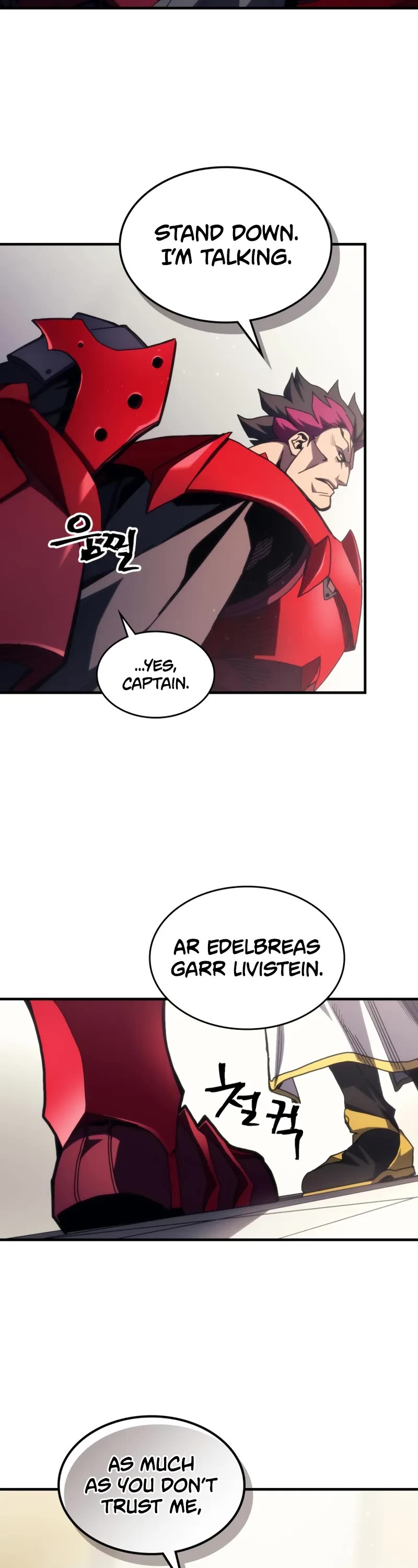 The Unbeatable Dungeon's Lazy Boss Monster chapter 78 page 4