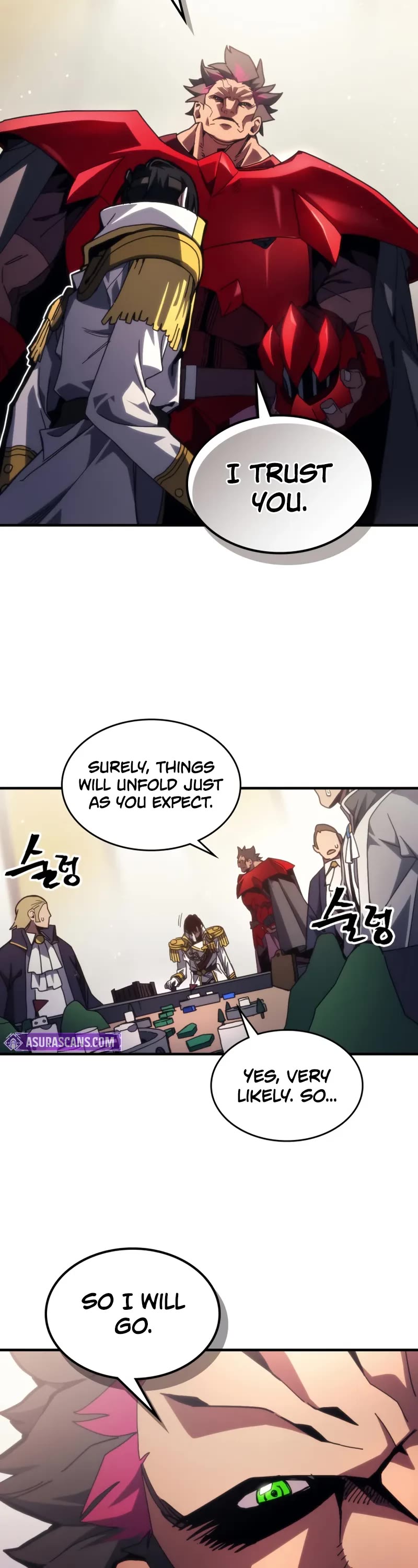 The Unbeatable Dungeon's Lazy Boss Monster chapter 78 page 5