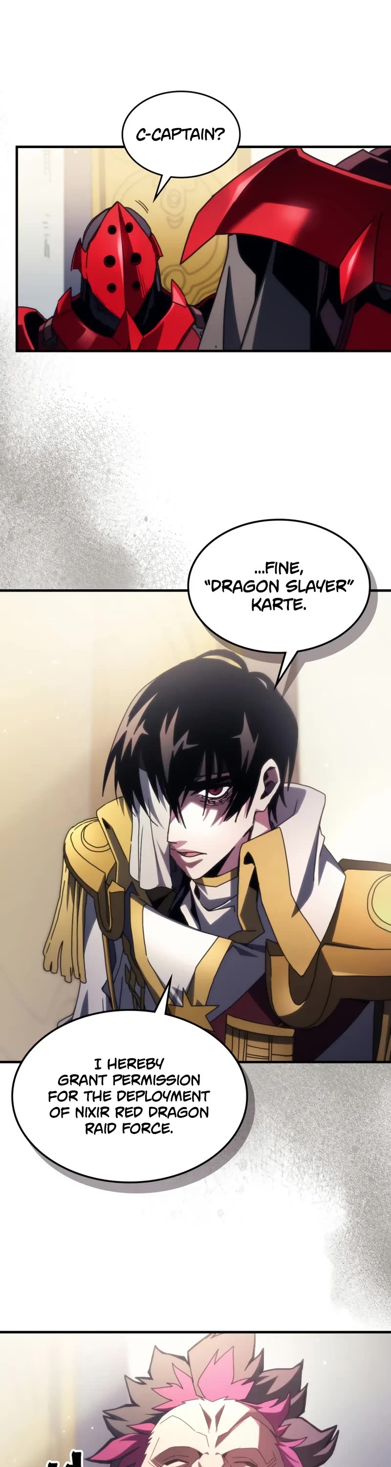 The Unbeatable Dungeon's Lazy Boss Monster chapter 78 page 7