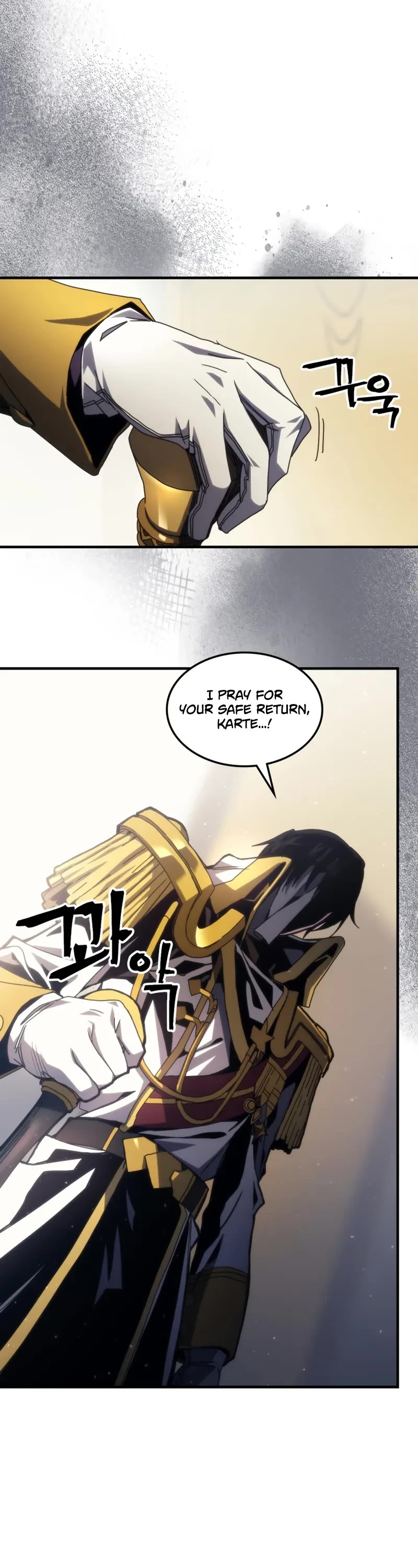 The Unbeatable Dungeon's Lazy Boss Monster chapter 78 page 9