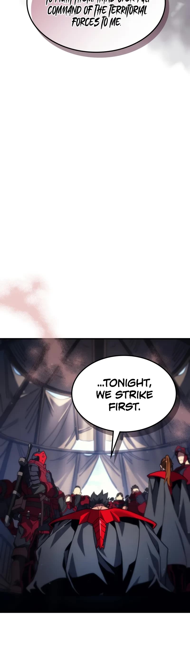 The Unbeatable Dungeon's Lazy Boss Monster chapter 79 page 16