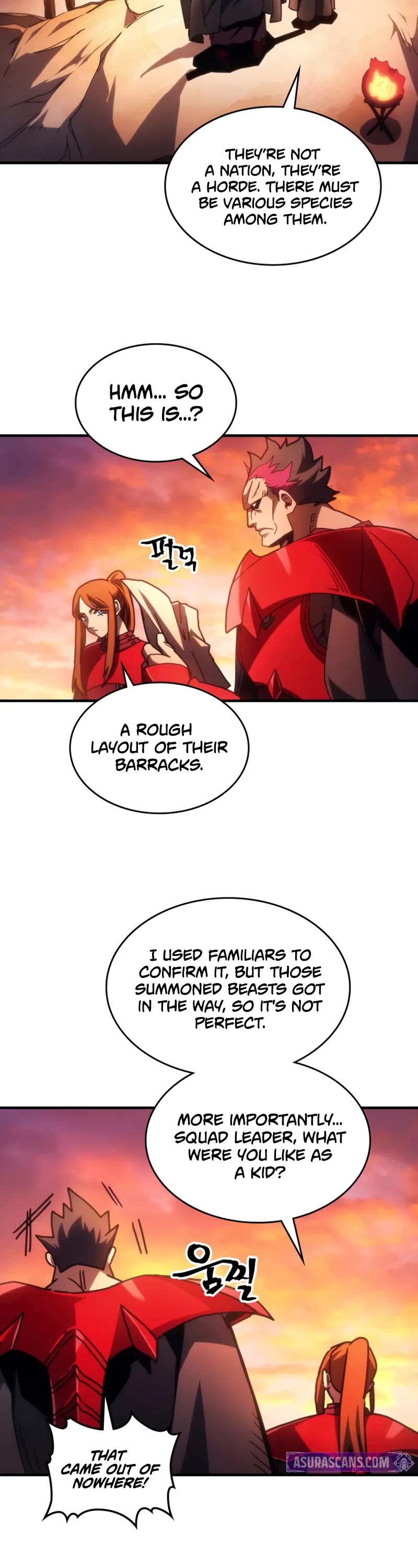 The Unbeatable Dungeon's Lazy Boss Monster chapter 79 page 21