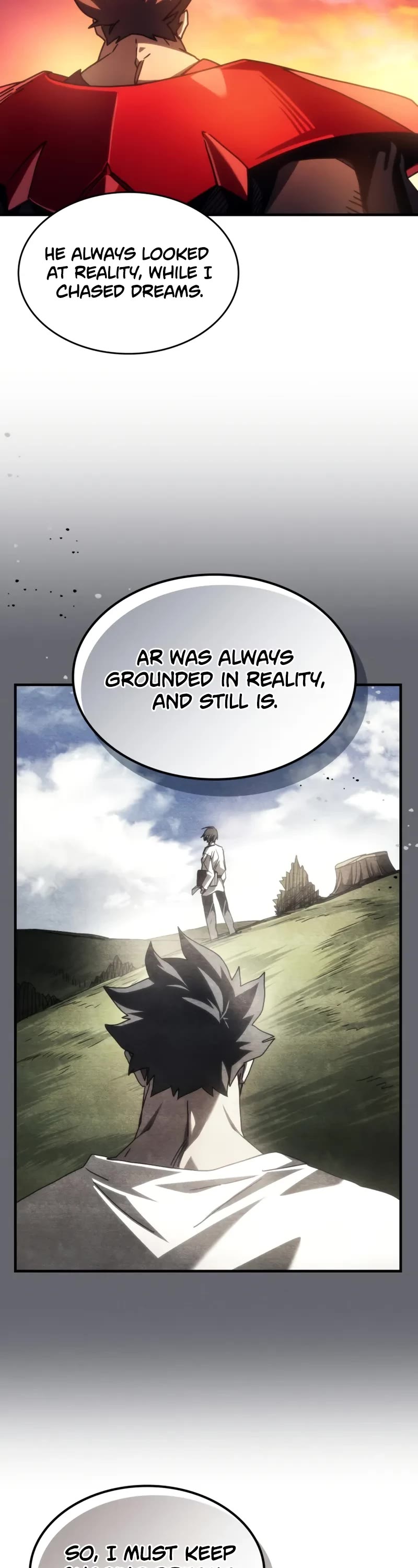 The Unbeatable Dungeon's Lazy Boss Monster chapter 79 page 23