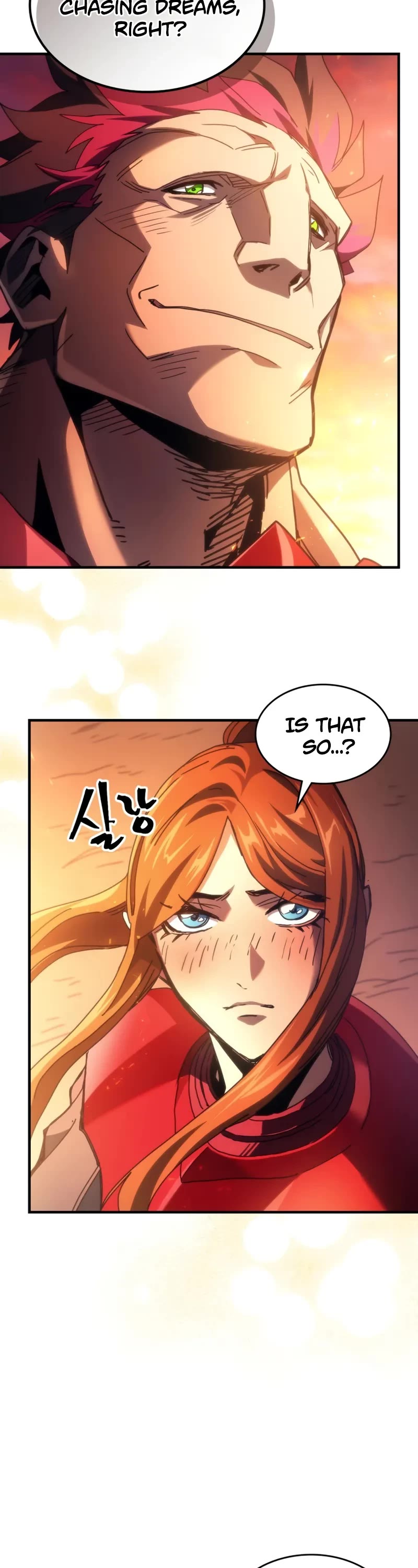 The Unbeatable Dungeon's Lazy Boss Monster chapter 79 page 24