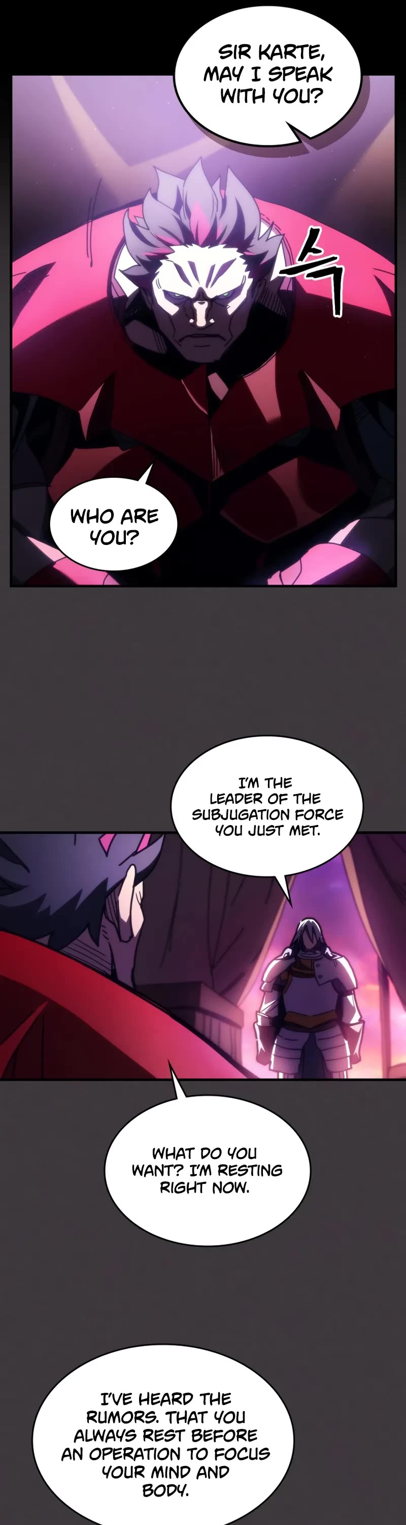 The Unbeatable Dungeon's Lazy Boss Monster chapter 79 page 31