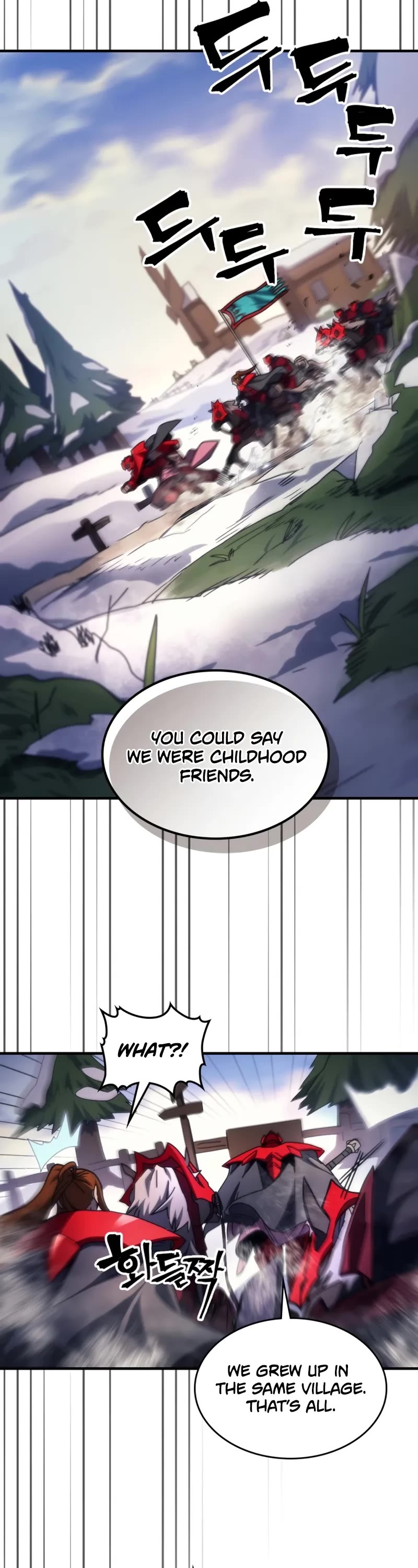 The Unbeatable Dungeon's Lazy Boss Monster chapter 79 page 4