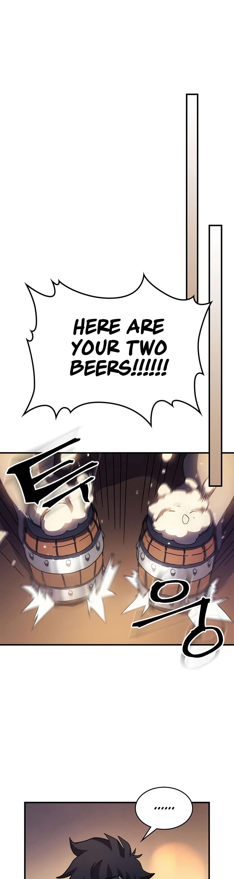 The Unbeatable Dungeon's Lazy Boss Monster chapter 8 page 15